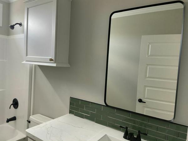 2025 Palm Harbor - Plant City Raleigh w/ Rear Porch Mobile Home
