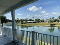 2025 Palm Harbor - Plant City Raleigh w/ Rear Porch Mobile Home