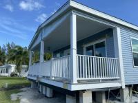 2025 Palm Harbor - Plant City Raleigh w/ Rear Porch Mobile Home