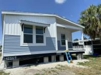 2025 Palm Harbor - Plant City Raleigh w/ Rear Porch Mobile Home