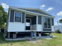 2025 Skyline - Ocala Bal Harbour w/ Den Mobile Home