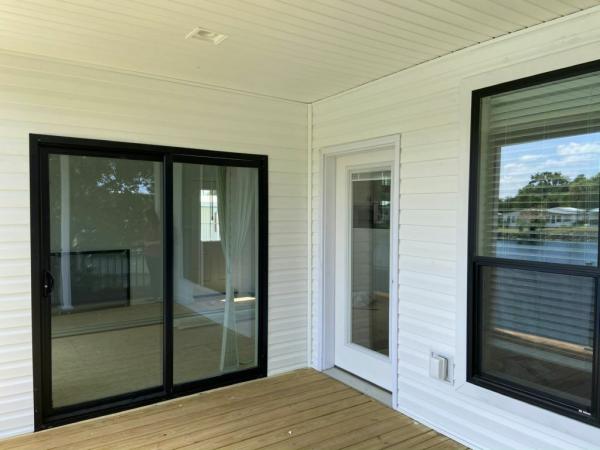 2025 Skyline - Ocala Bal Harbour w/ Den Mobile Home