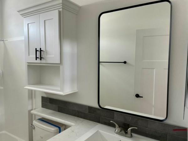 2025 Skyline - Ocala Bal Harbour w/ Den Mobile Home