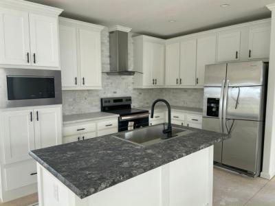 Mobile Home at 7300 20th Street #523 Vero Beach, FL 32966