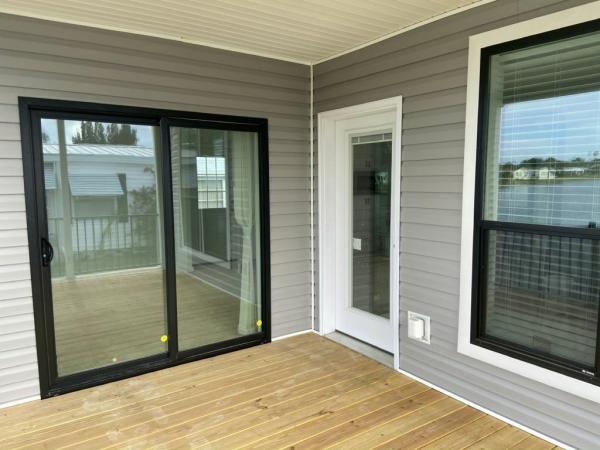 2025 Skyline - Ocala Bal Harbour w/ Den Mobile Home