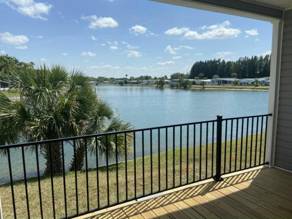 2025 Skyline - Ocala Bal Harbour w/ Den Mobile Home