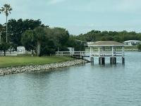 2025 Skyline - Ocala Bal Harbour w/ Den Mobile Home