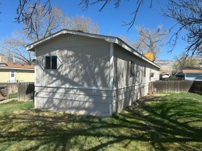 Mobile Home at 131 Morningstar Drive Parachute, CO 81635