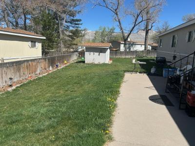 Photo 2 of 25 of home located at 131 Morningstar Drive Parachute, CO 81635