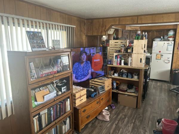 1981 CNMH mobile Home