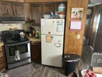 1981 CNMH mobile Home