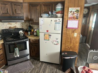 Photo 5 of 25 of home located at 131 Morningstar Drive Parachute, CO 81635
