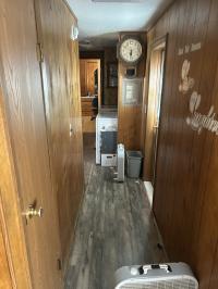 1981 CNMH mobile Home