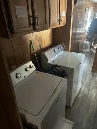 1981 CNMH mobile Home