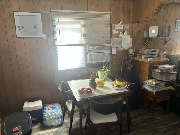 1981 CNMH mobile Home