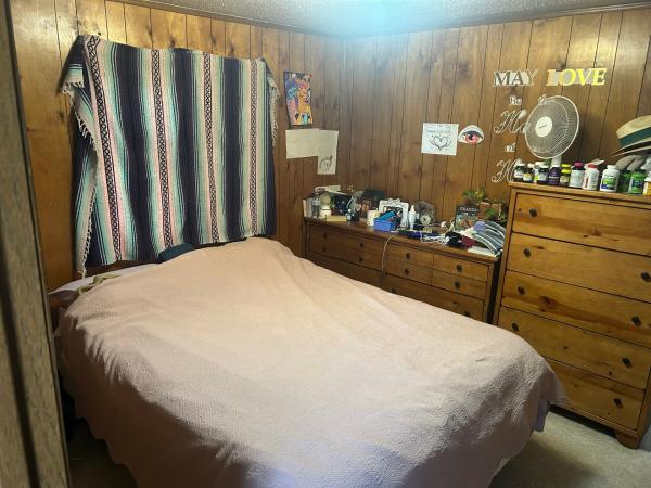 1981 CNMH mobile Home