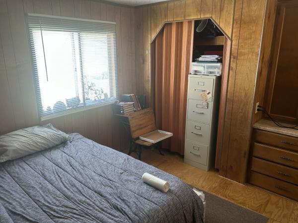 1981 CNMH mobile Home