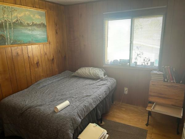 1981 CNMH mobile Home