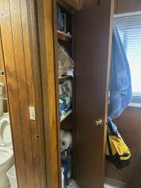 1981 CNMH mobile Home
