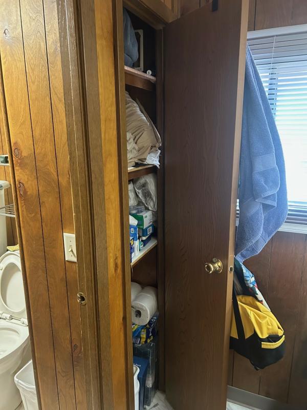 1981 CNMH mobile Home