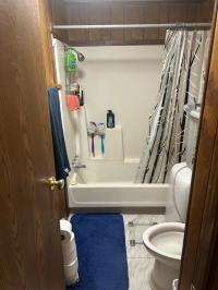 1981 CNMH mobile Home