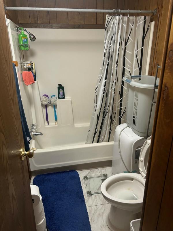 1981 CNMH mobile Home