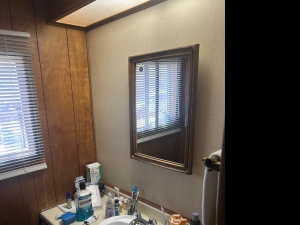 1981 CNMH mobile Home