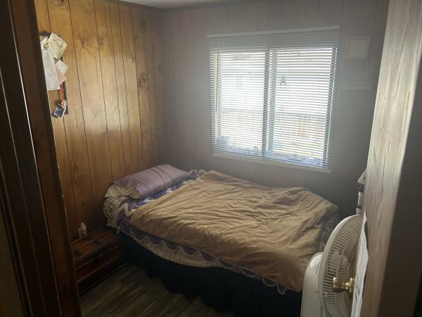 1981 CNMH mobile Home