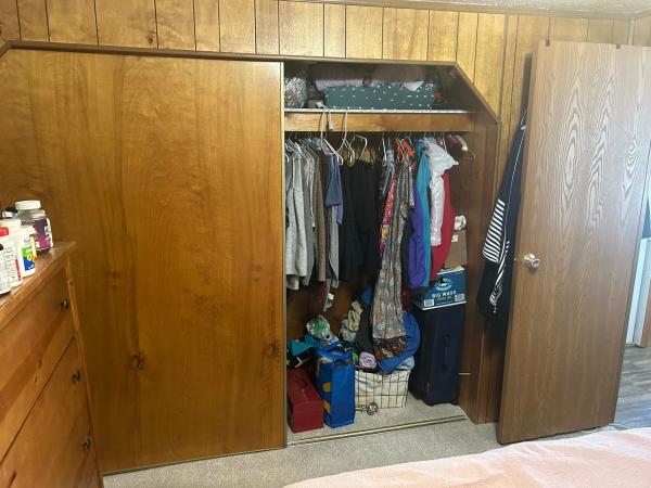 1981 CNMH mobile Home