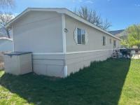 1981 CNMH mobile Home