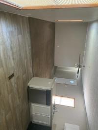 2001 Clayton Homes Inc Waycross Mobile Home