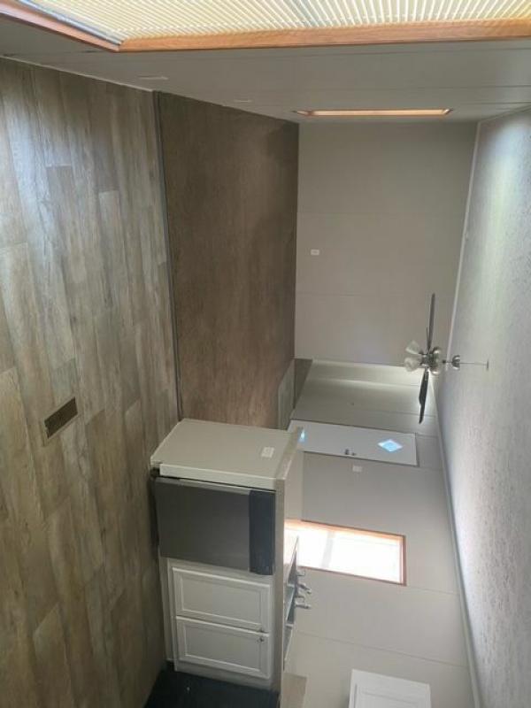 2001 Clayton Homes Inc Waycross Mobile Home