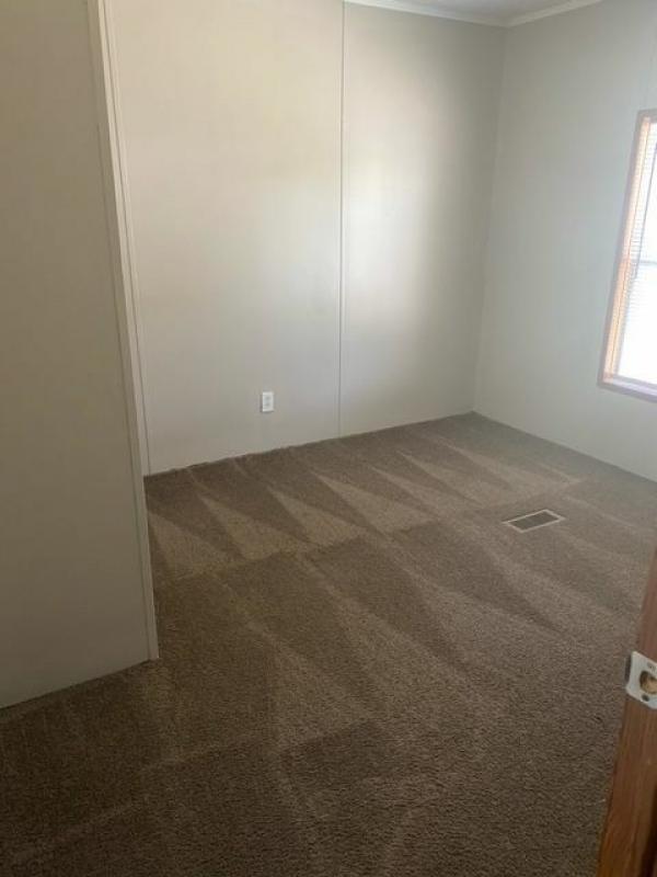 2001 Clayton Homes Inc Waycross Mobile Home
