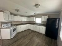 2001 Clayton Homes Inc Waycross Mobile Home