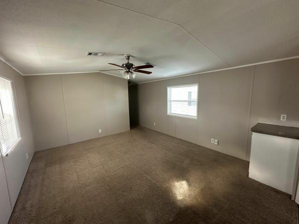 2001 Clayton Homes Inc Waycross Mobile Home