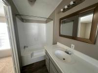 2001 Clayton Homes Inc Waycross Mobile Home