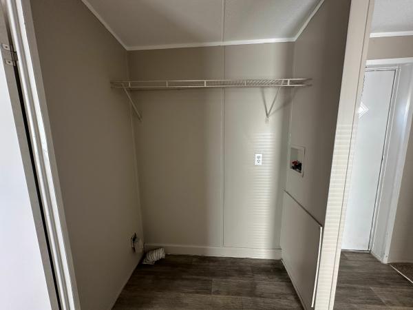 2001 Clayton Homes Inc Waycross Mobile Home