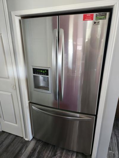 Photo 4 of 11 of home located at 117 Arietta Court Auburndale, FL 33823