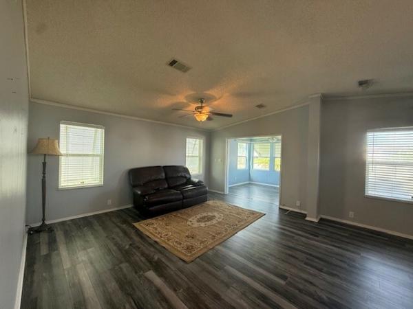 1995 Fleetwood Mobile Home For Sale