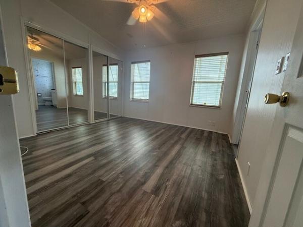 1995 Fleetwood Mobile Home For Sale