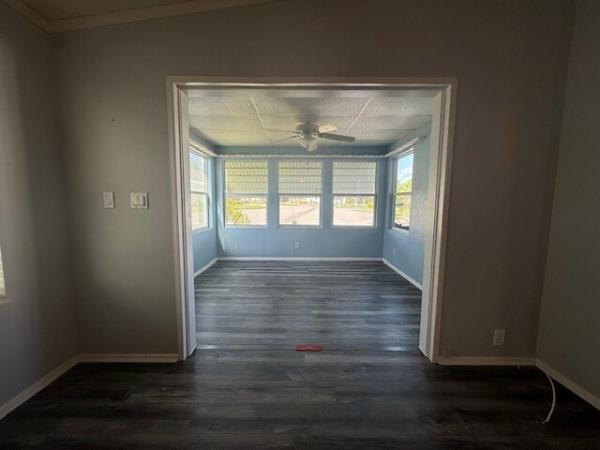 1995 Fleetwood Mobile Home For Sale