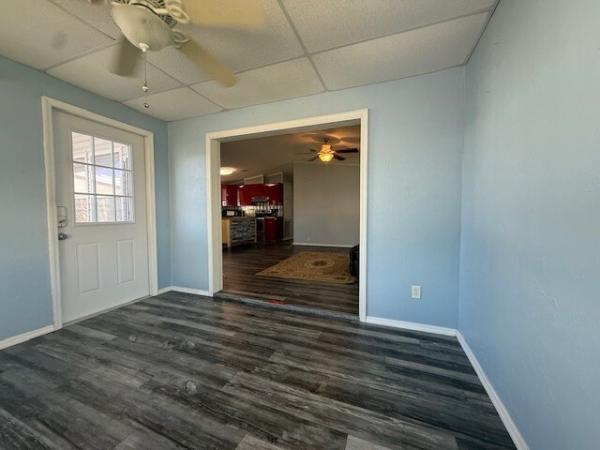 1995 Fleetwood Mobile Home For Sale
