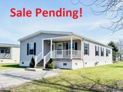 Mobile Home at 73 Elmhurst Dr. Lockport, NY 14094