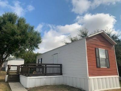 Mobile Home at 5923 Saints Passage Lot 72 San Antonio, TX 78220