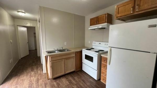 2006 Palm Harbor 750 Parkview Series Mobile Home
