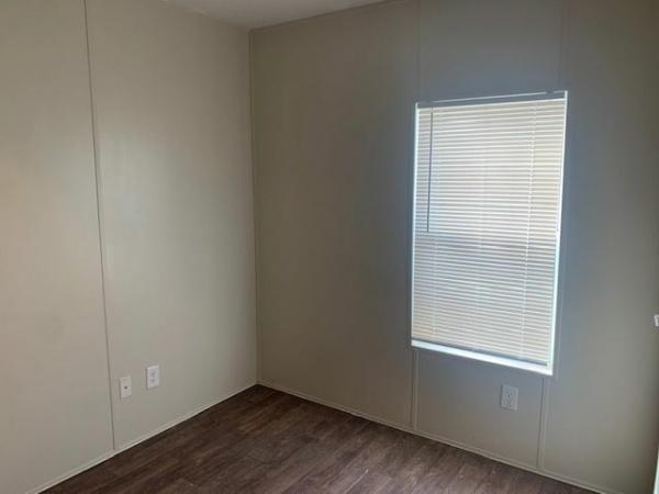 2006 Palm Harbor 750 Parkview Series Mobile Home