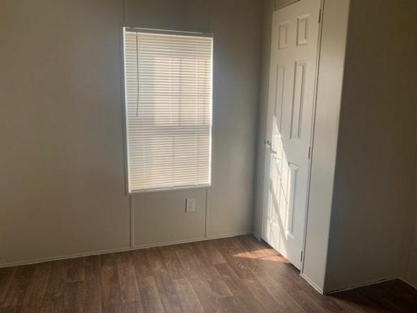 2006 Palm Harbor 750 Parkview Series Mobile Home