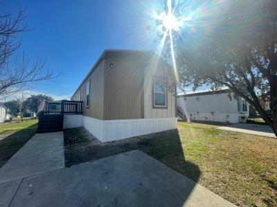 Mobile Home at 5834 Saints View Lot 167 San Antonio, TX 78220