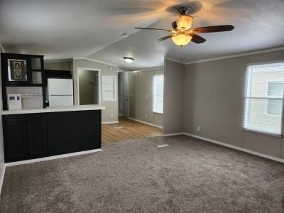 Photo 3 of 9 of home located at 2616 E. Summerview Dr. Muncie, IN 47303