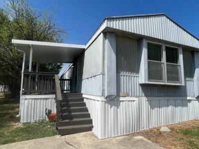 Mobile Home at 723 Saints Haven Lot 34 San Antonio, TX 78220